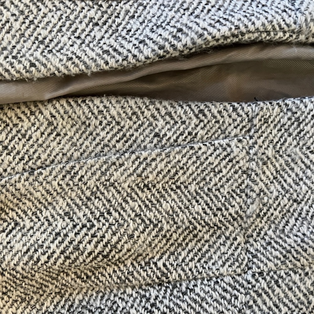 Women’s Grey blazer